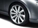 Bentley Continental GT Convertible 2011 года